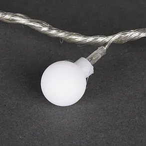 Гирлянда Супернить Sneha  A-002 LED RGB