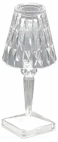 Настольная лампа декоративная ST-Luce SPARKLE SL1010.744.01