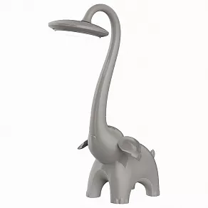 Настольная лампа декоративная Globo Animal I 21210