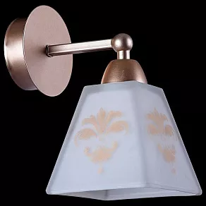 Бра Freya Silvana FR2062-WL-01-G