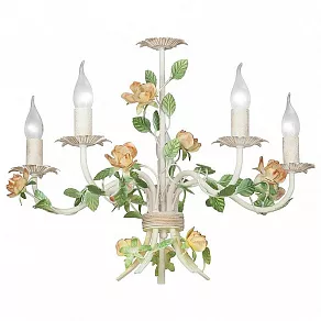 Подвесная люстра Vitaluce V1678 V1678/5