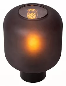 Настольная лампа декоративная Lucide Eloise 2767/12/31