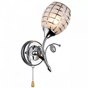 Бра Imex MD.0259 MD.0259-1-W CH