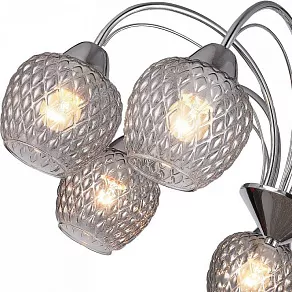 Люстра на штанге F-promo Olimp 2540-7U