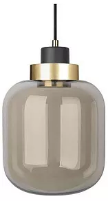 Подвесной светильник Loft it Bubble 10140A Amber