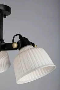 Люстра на штанге Omnilux Zamora OML-28207-05