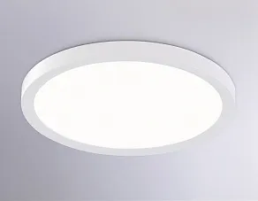 Накладной светильник Ambrella Light FZ FZ1903