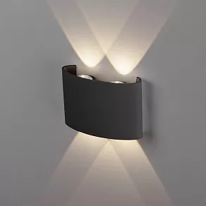 Накладной светильник Elektrostandard 1555 a049672