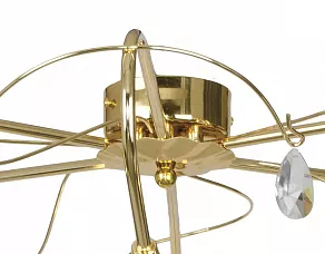 Потолочная люстра Lightstar Aereo 711062