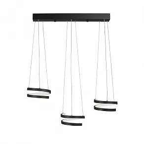 Подвесной светильник Vitaluce V3047 V3047-1/3S