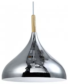 Подвесной светильник Moderli Smoky V1310-P