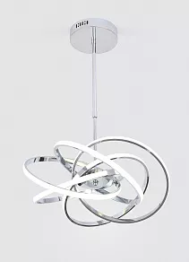 Люстра на штанге Rivoli Nodo Б0038149