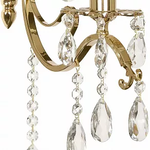 Бра Dio D’Arte Alessandria Alessandria E 2.1.1.400 G