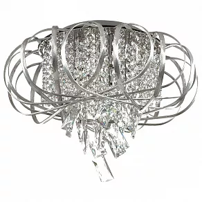 Потолочная люстра Odeon Light Udessa 3477/5C