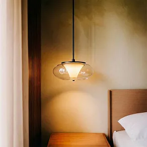 Подвесной светильник Lightstar Palermo 612117