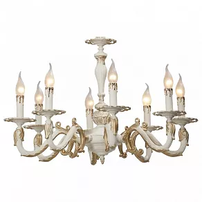 Подвесная люстра Vitaluce V1001 V1001/8