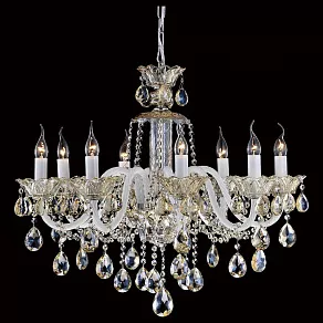 Подвесная люстра Citilux Одри CL350181