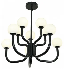 Люстра на штанге Kink Light Кадо 07723-10,19