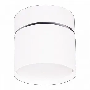 Спот Reluce Technical 53009 53009-9.5-001CT GX53 WT