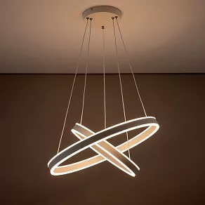 Подвесной светильник Citilux Дуэт CL719640