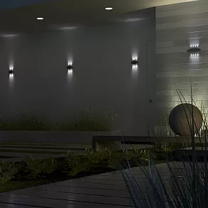 Накладной светильник Novotech Calle 358563