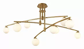 Люстра на штанге ST-Luce Sembrare SL1208.302.09