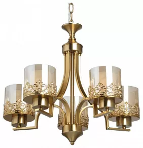 Подвесная люстра De City Каталина 361011705