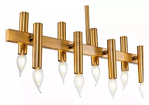 Люстра на штанге Stilfort Leonardo 2156/05/14PL