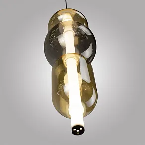 Подвесной светильник AM-Group AM493 AM493 AY