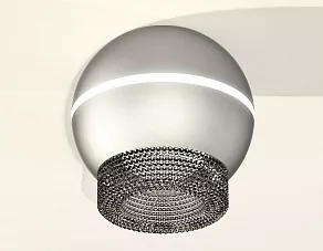 Накладной светильник Ambrella XS XS1103020