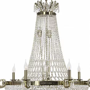 Подвесная люстра Dio D’Arte Lodi Lodi E 1.6.9.300 GB