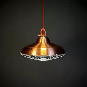 Подвесной светильник Imperiumloft SMМ SMM01