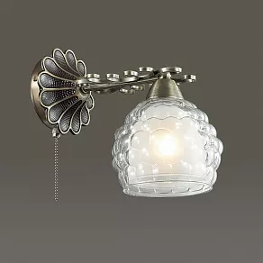 Бра Lumion Ampolla 3106/1W