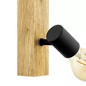 Спот Eglo Townshend 3 98113