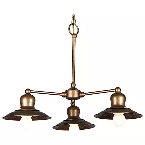 Подвесная люстра Favourite Magrib 1214-3P