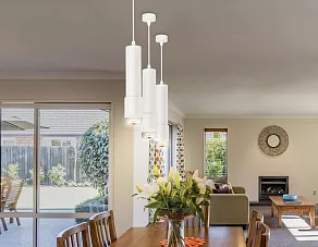 Подвесной светильник Ambrella XP XP7421001