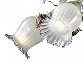 Подвесная люстра Odeon Light Fragola 2800/5