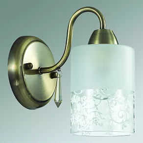 Бра Lumion Imani 3262/1W