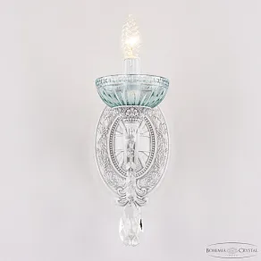 Бра Bohemia Ivele Crystal AL7801 AL7801B10/1/175 A WMN P Birusa/M-1G