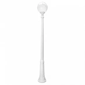 Фонарный столб Fumagalli Globe 300 G30.157.000.WYE27