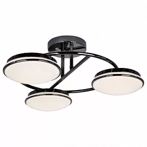 Люстра на штанге F-promo Ledante 2478-3U