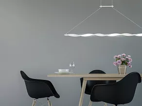 Подвесной светильник Mantra Madagascar 6572