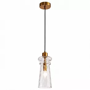 Подвесной светильник Odeon Light Pasti 3 4998/1A