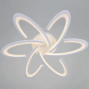 Потолочная люстра Reluce 05629 05629-0.3-06 WH