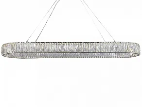 Подвесная люстра Newport CRYSTAL М0071022