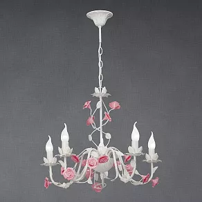 Подвесная люстра Vitaluce V1689 V1689-0/5