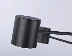 Люстра на штанге Ambrella FL FL51712