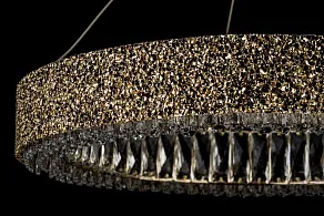 Подвесной светильник Dio D’Arte Neuron Neuron L 1.5.50.100 G
