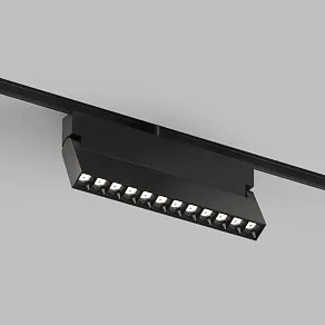 Накладной светильник Denkirs SMART 48V GRILL DK8506-BK