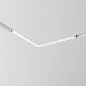 Встраиваемый светильник Maytoni Basis TR078-2-24W4K-W